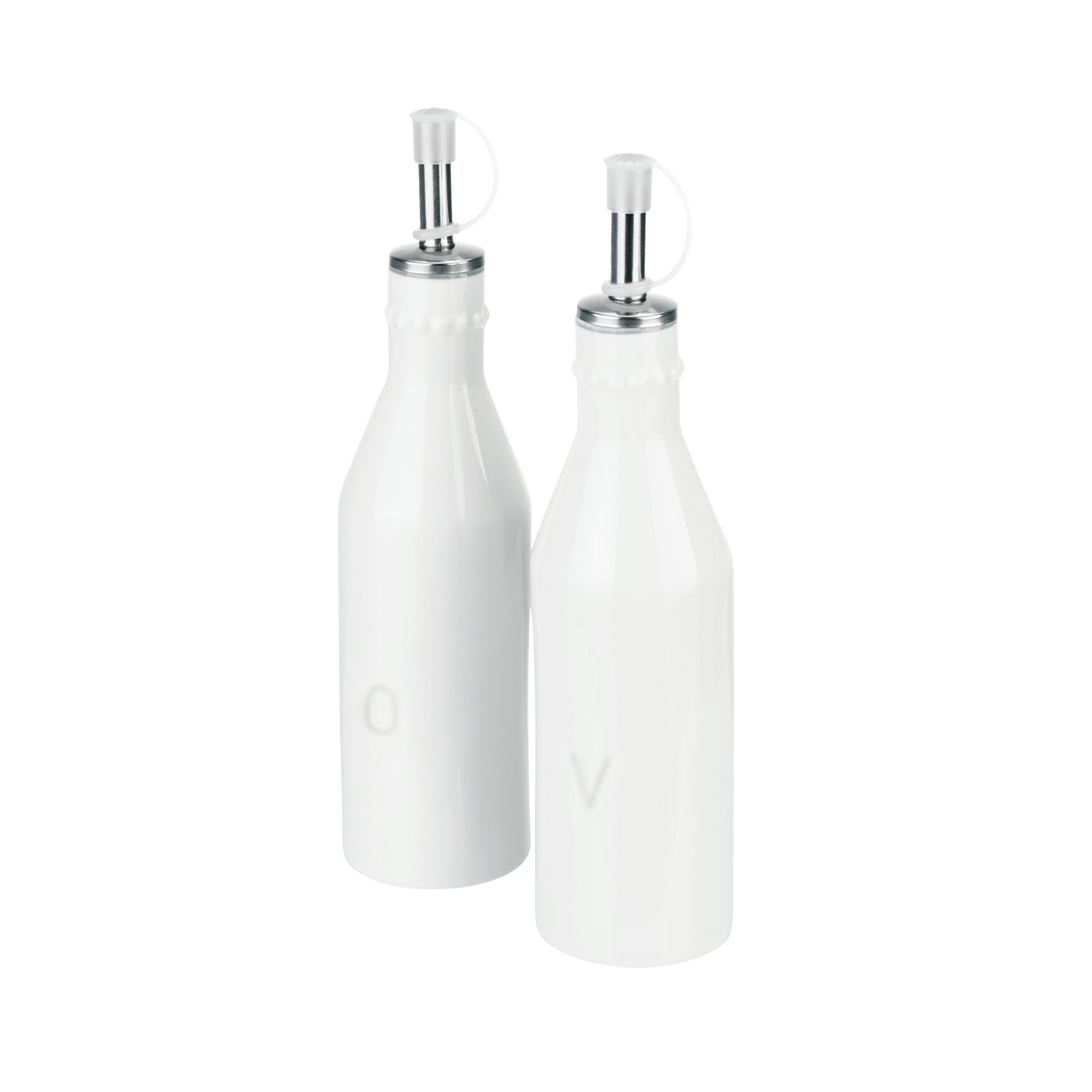 Mary Berry Signature Collection Oil & Vinegar Set-Goviers