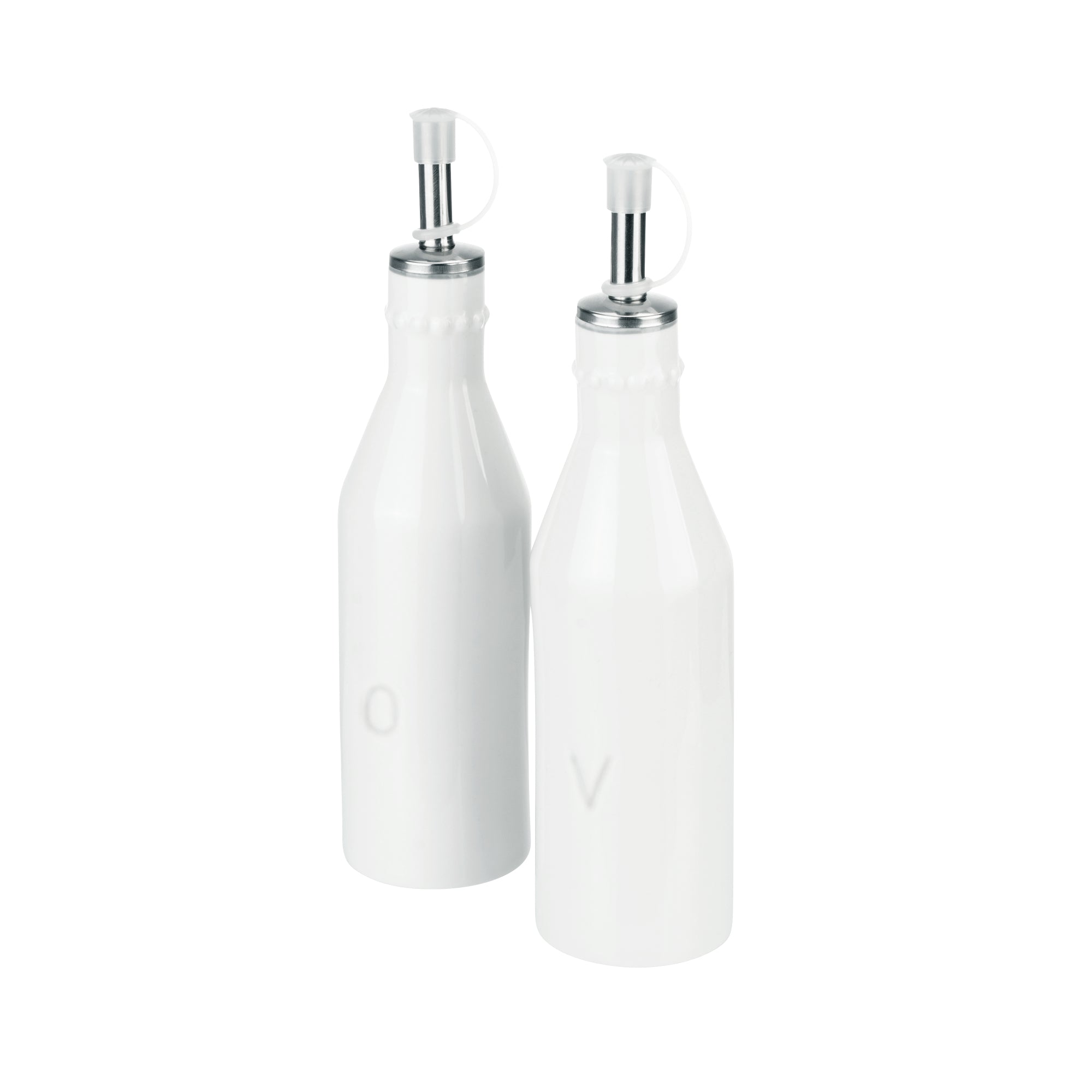 Mary Berry Signature Collection Oil & Vinegar Set-Goviers