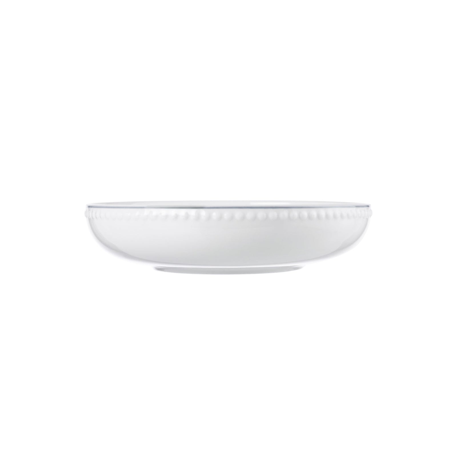 Mary Berry Signature Collection Pasta Bowl 21cm -Goviers