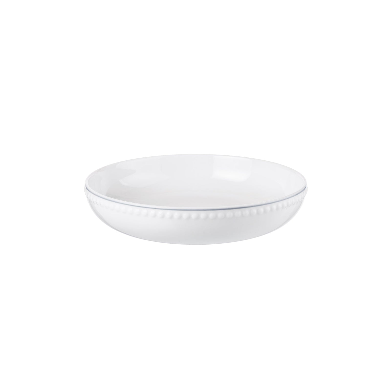 Mary Berry Signature Collection Pasta Bowl 21cm -Goviers