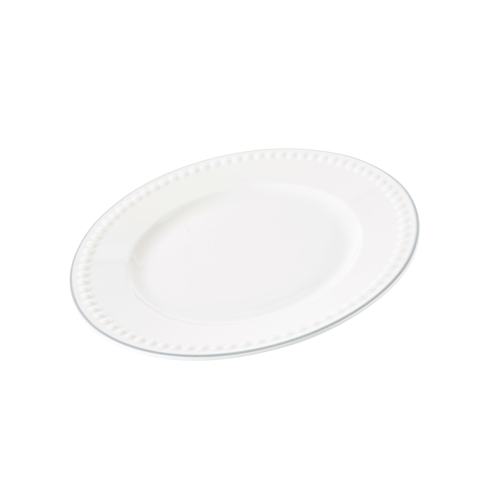 Mary Berry Signature Collection Plate 20cm-Goviers
