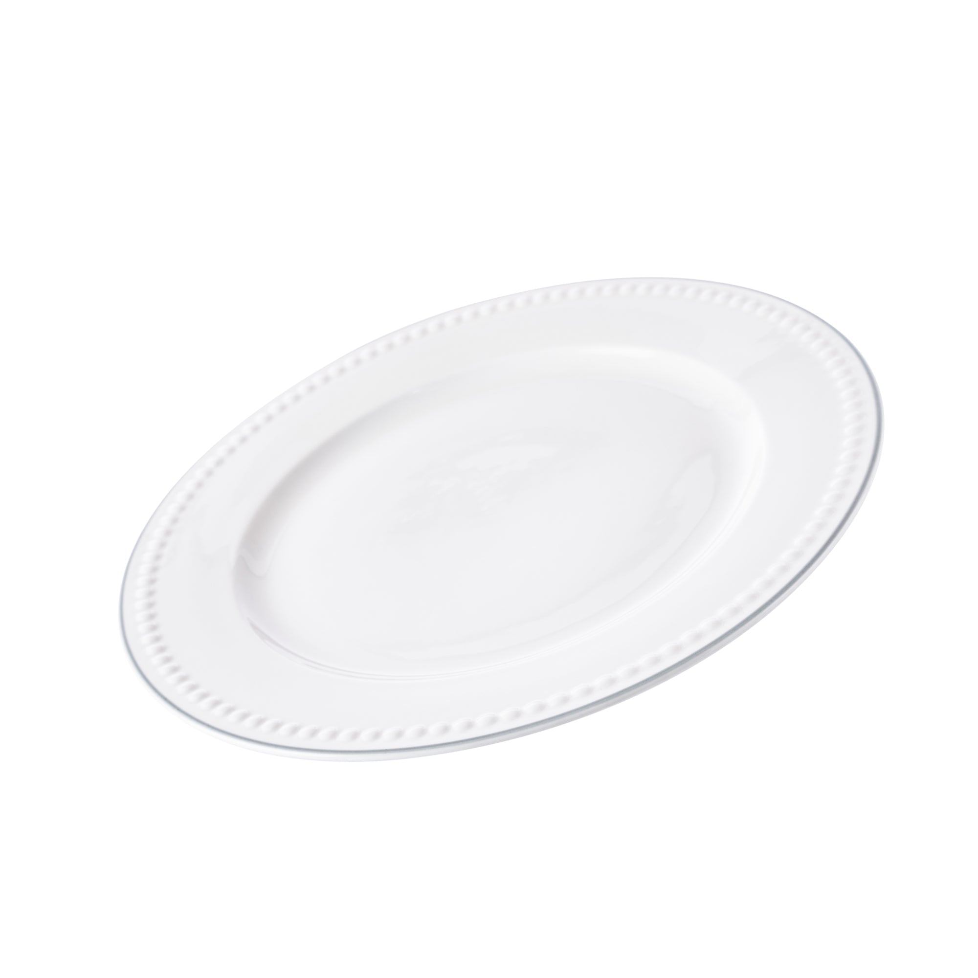 Mary Berry Signature Collection Plate 27cm-Goviers