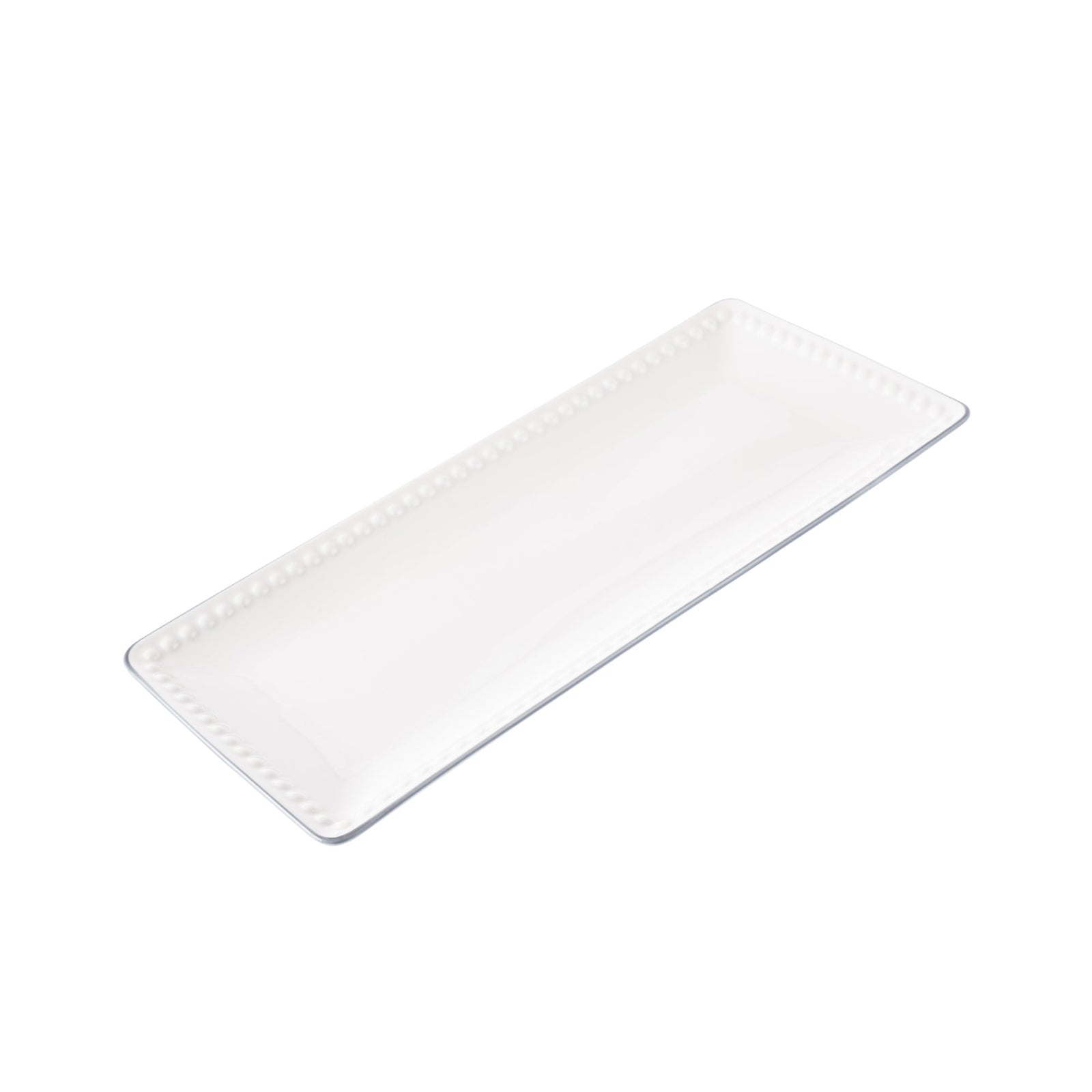 Mary Berry Signature Collection Rectangular Serving Platter Small-Goviers