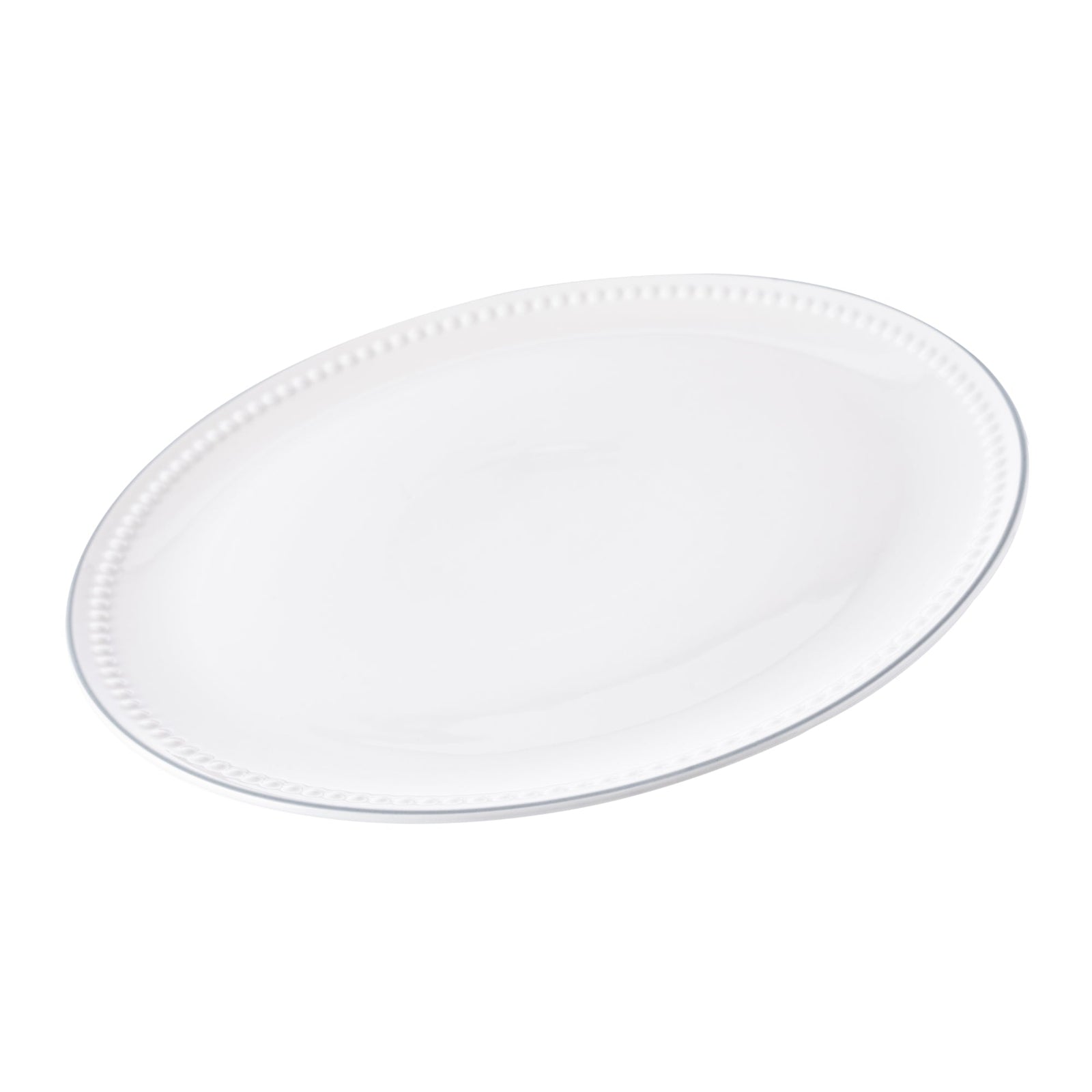 Mary Berry Signature Collection Round Serving Platter-Goviers