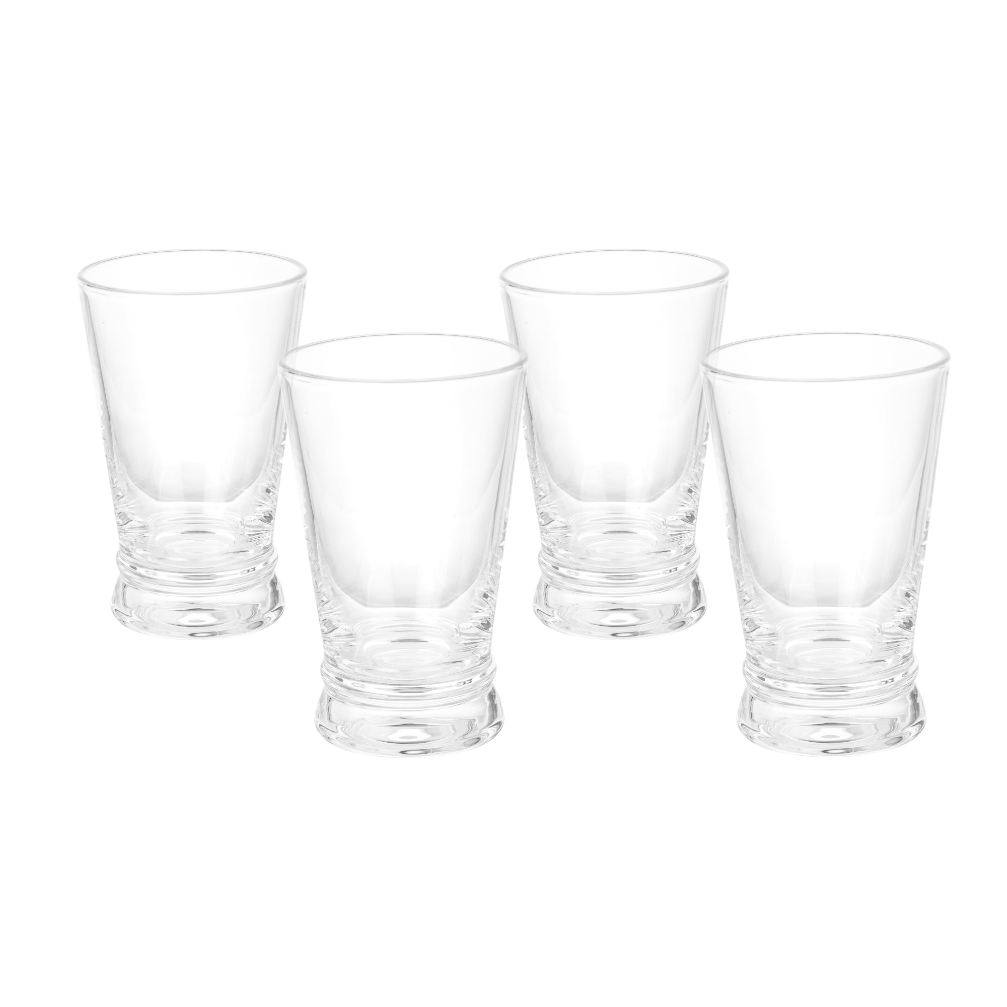 Mary Berry Signature Collection Shot Glass Set of 4-Goviers