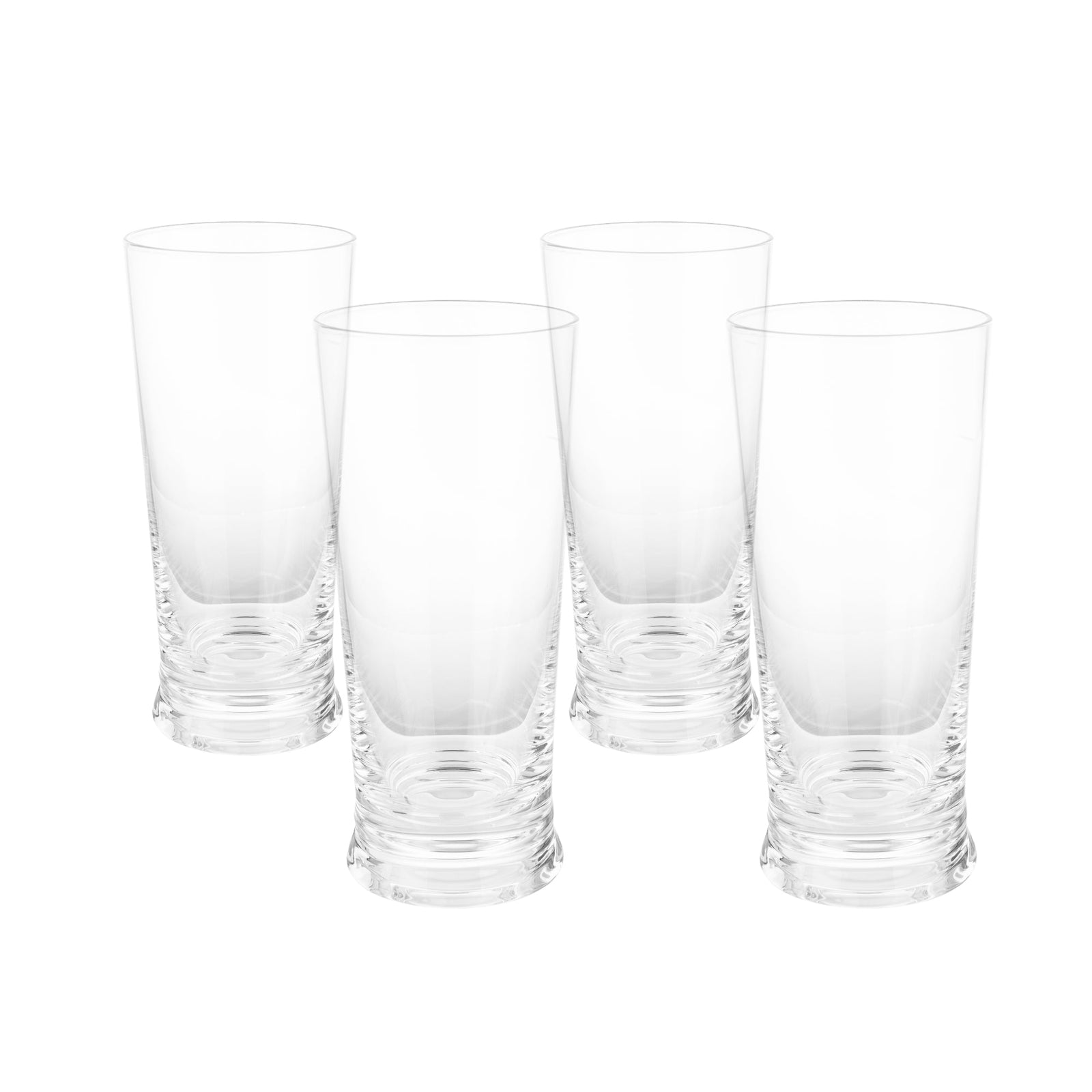 Mary Berry Signature Collection Tall Tumblers Set of 4-Goviers