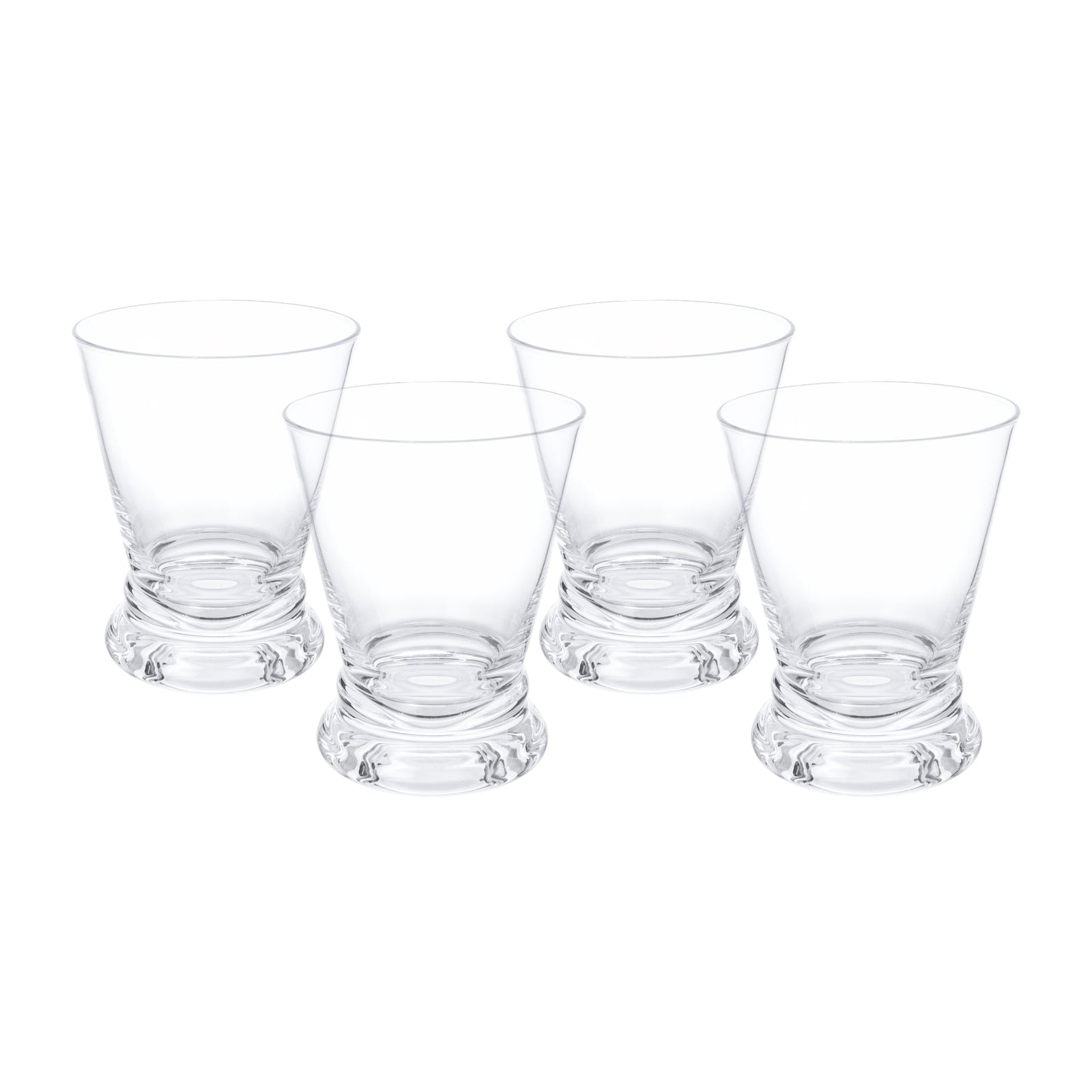 Mary Berry Signature Collection Tumblers Set of 4-Goviers