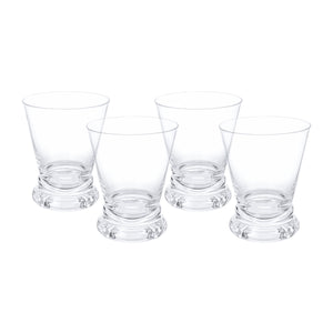 Mary Berry Signature Collection Tumblers Set of 4-Goviers