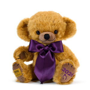Merrythought 2026 Cheeky Year Bear-Goviers