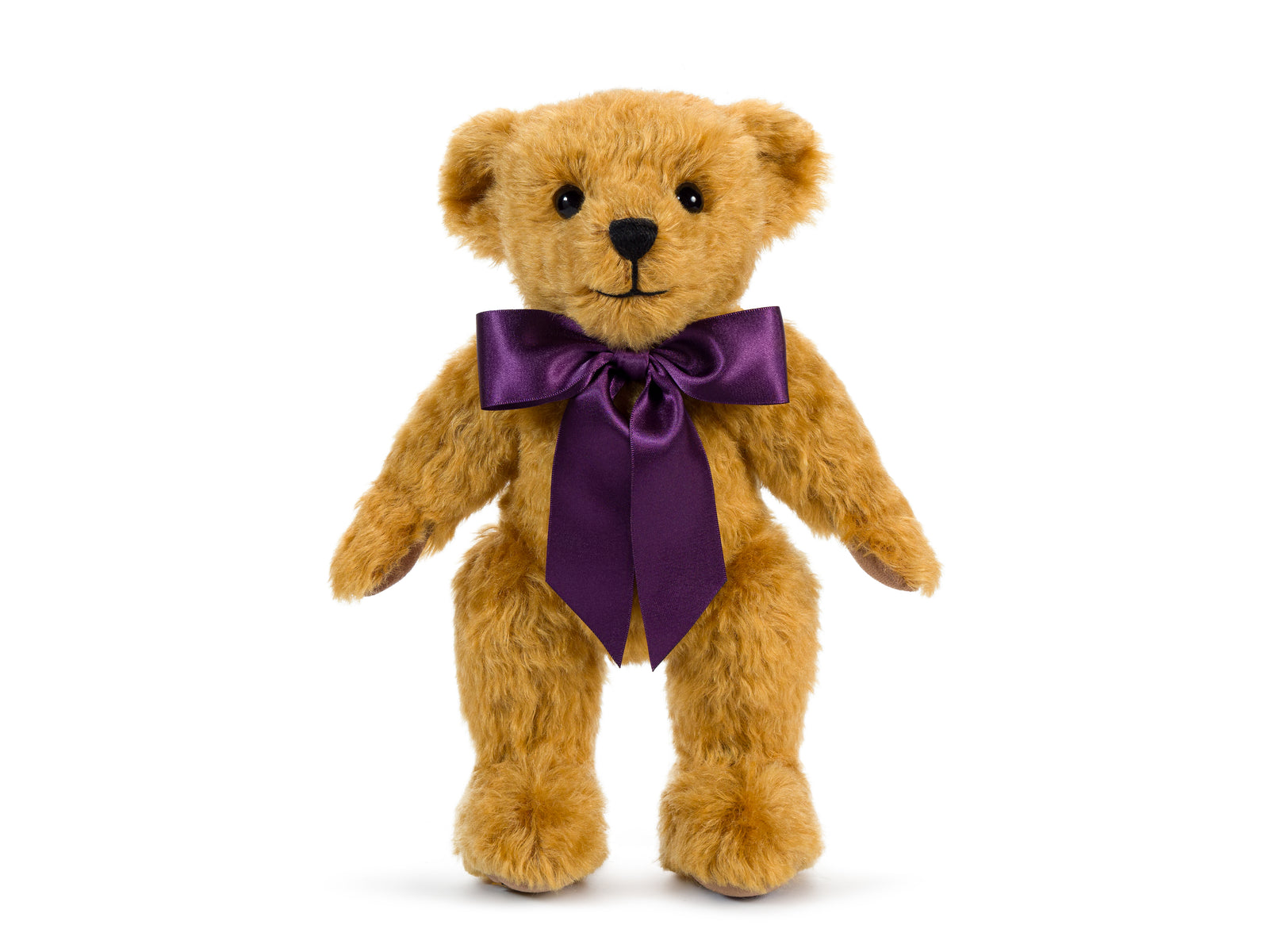 Merrythought 2026 Traditional Year Bear-Goviers