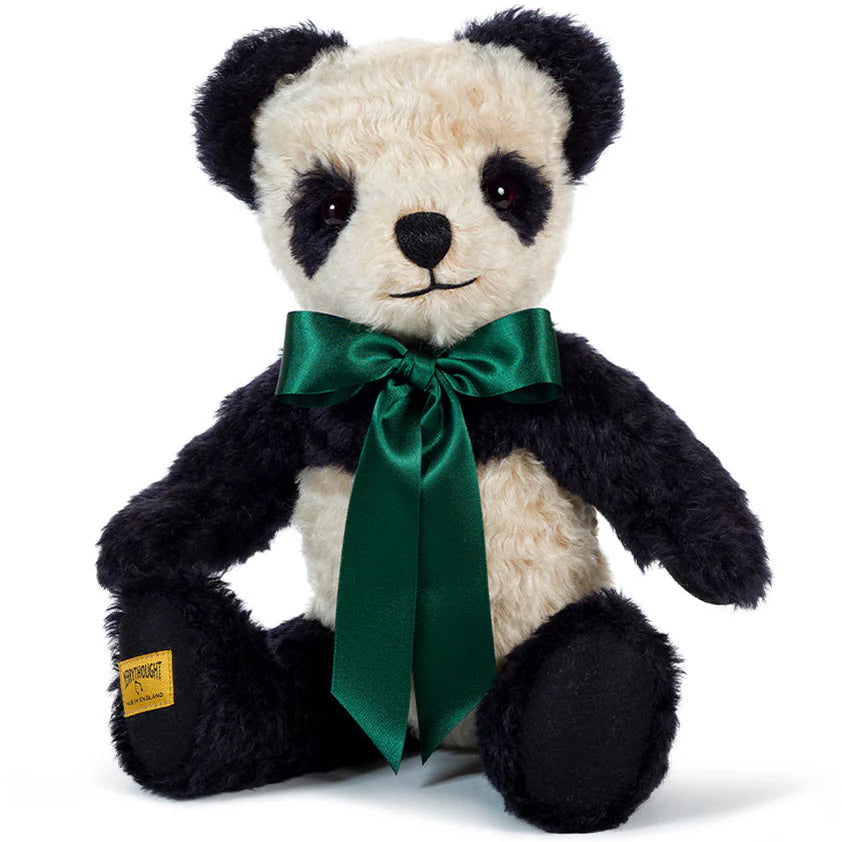 Merrythought Antique Panda 40cm-Goviers