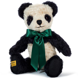 Merrythought Antique Panda Growl 40cm-Goviers