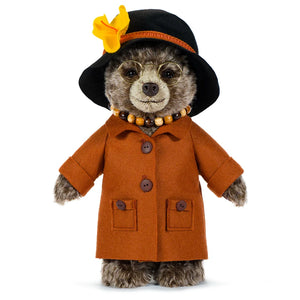 Merrythought Aunt Lucy-Goviers
