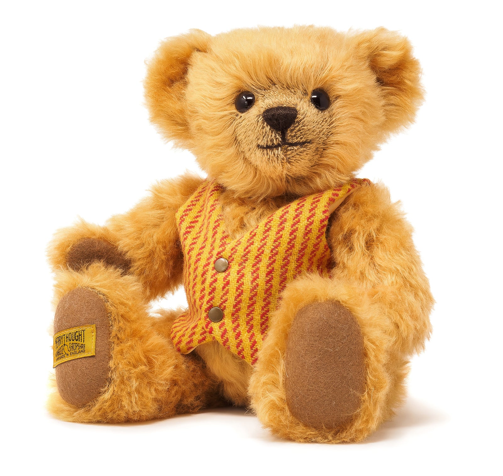 Merrythought Benjamin-Goviers