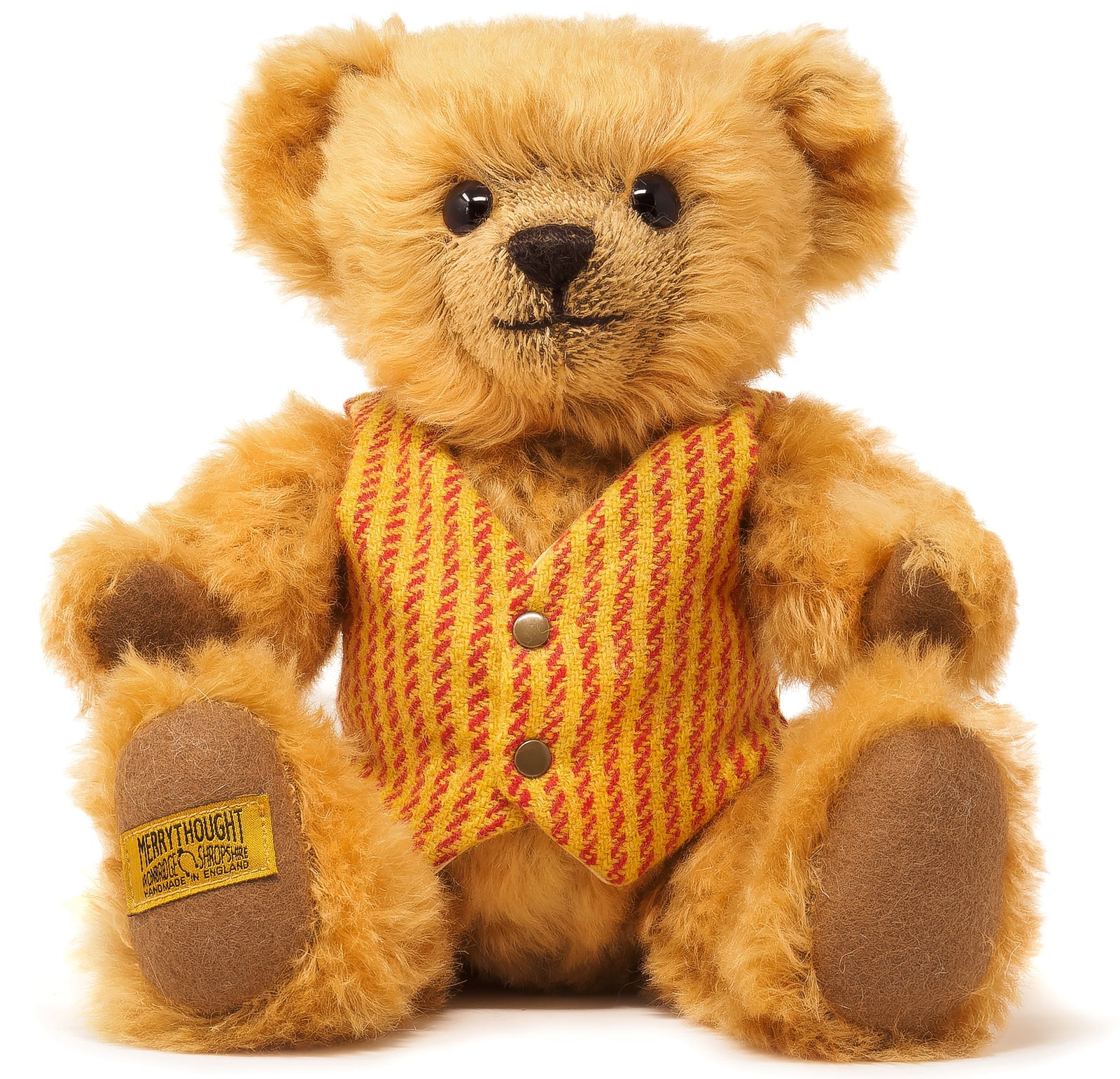 Merrythought Benjamin-Goviers