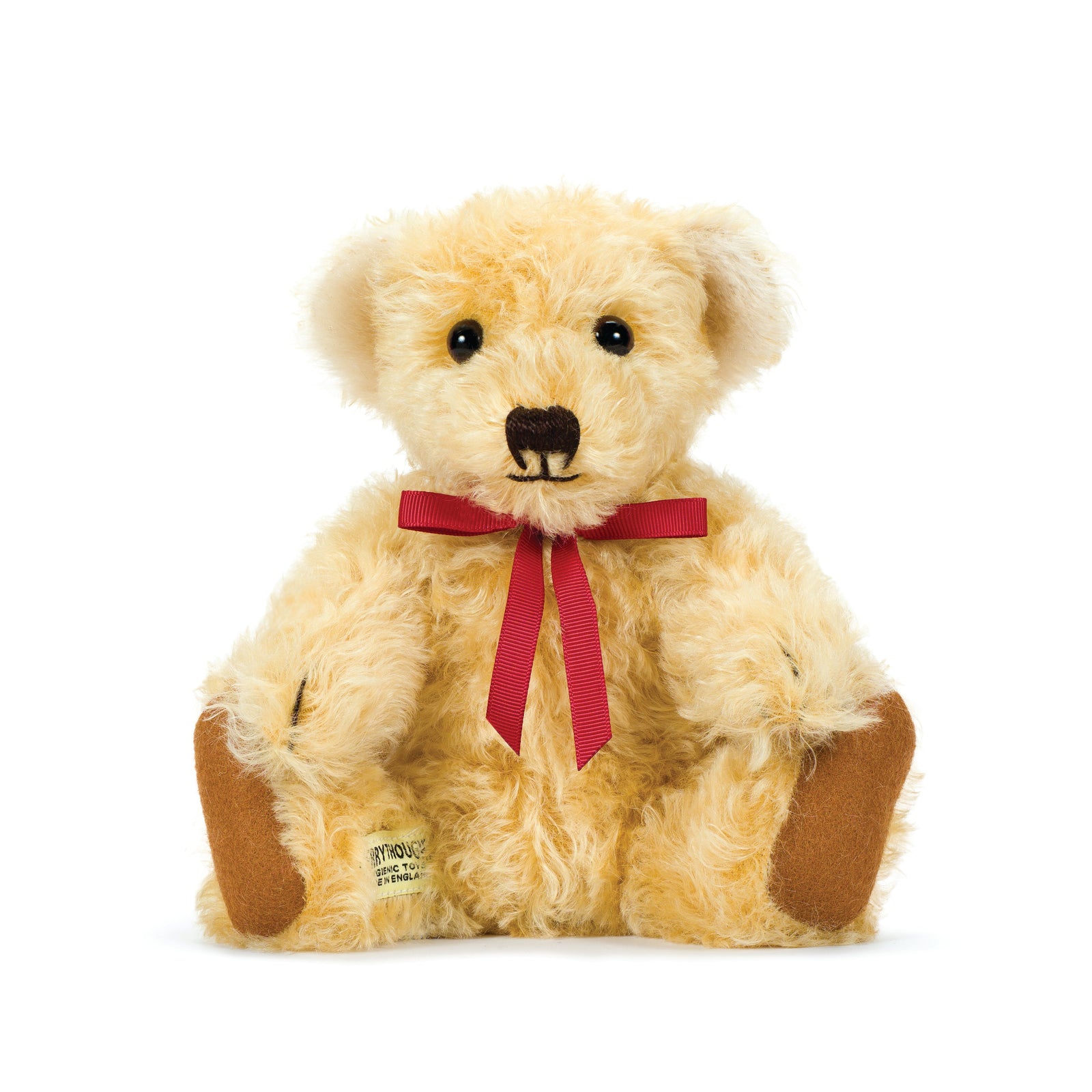Merrythought Bingie-Goviers