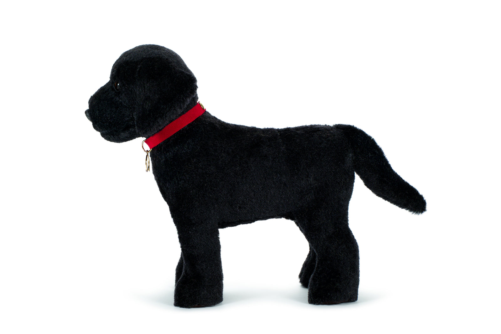 Merrythought Black Labrador-Goviers