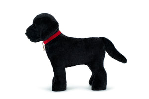 Merrythought Black Labrador-Goviers