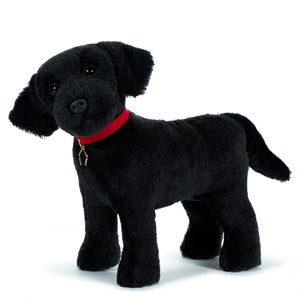 Merrythought Black Labrador-Goviers