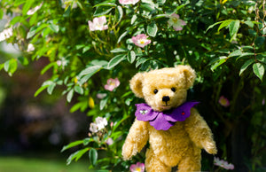 Merrythought Bumble-Goviers