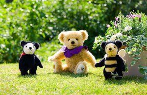 Merrythought Bumble-Goviers