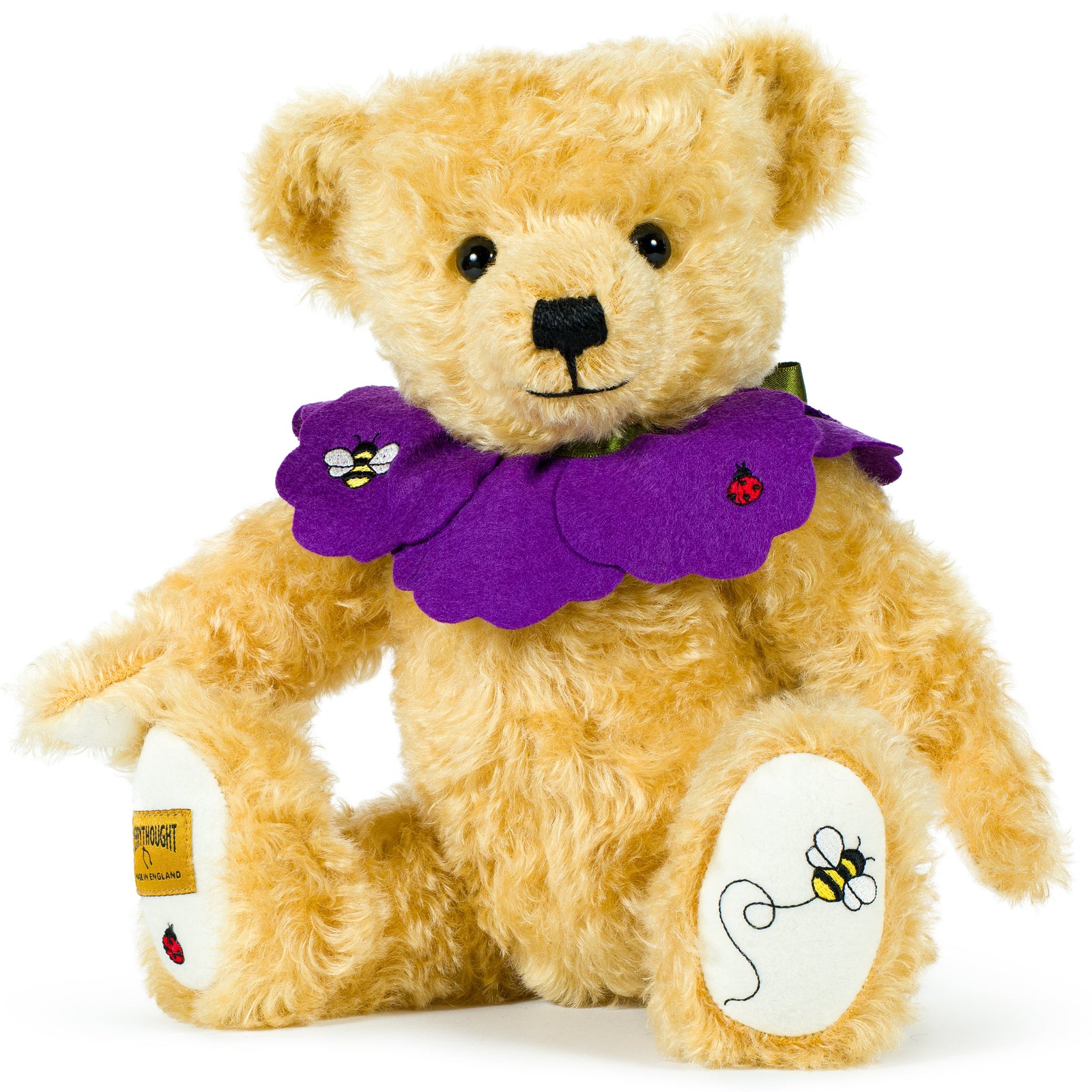 Merrythought Bumble-Goviers