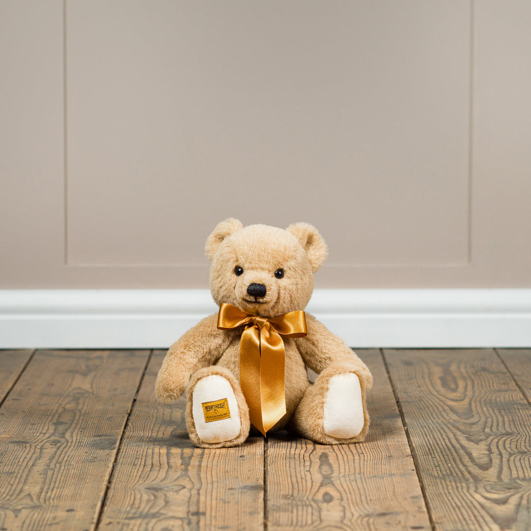 Merrythought Cambridge Bear 10"-Goviers