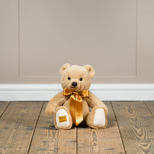 Merrythought Cambridge Bear 10"-Goviers