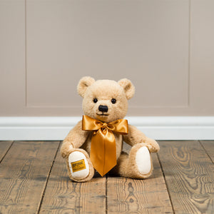 Merrythought Cambridge Bear 12"-Goviers