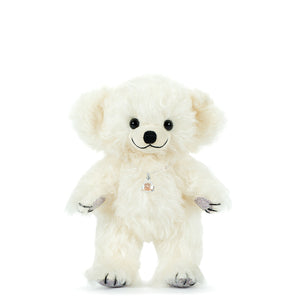 Merrythought Cheeky Little Crystal - Silver-Goviers