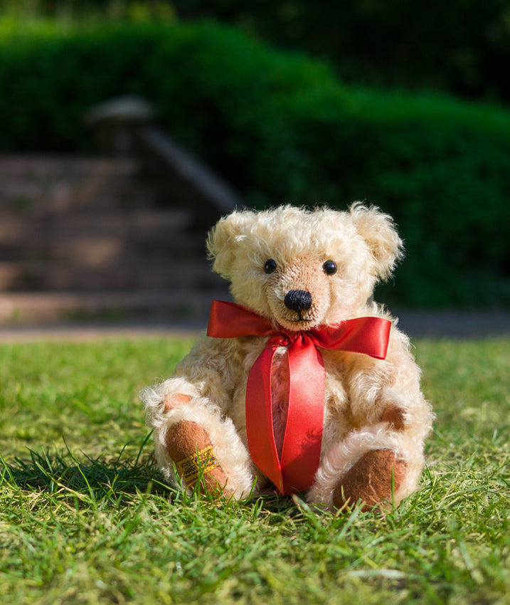 Merrythought Chester Blonde-Goviers