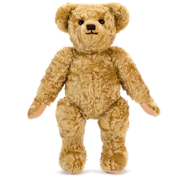 メリーソート GOLDEN MOHAIR BEAR　テディベア メリーソート クリストファーズ ロビンのテディベア エドワード
