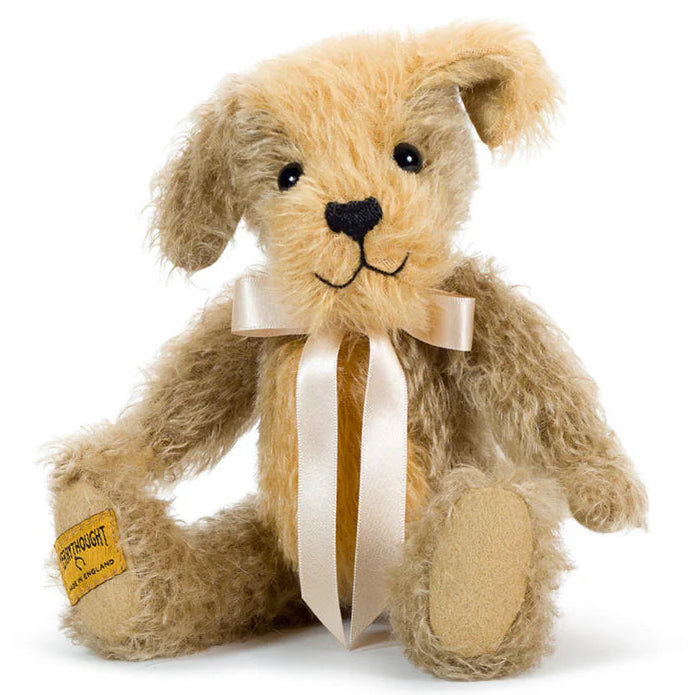 Merrythought Classic Bears Digby Dog-Collectables-Goviers