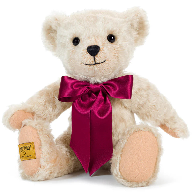 Merrythought Classic Bears Henley | 30 cm-Collectables-Goviers