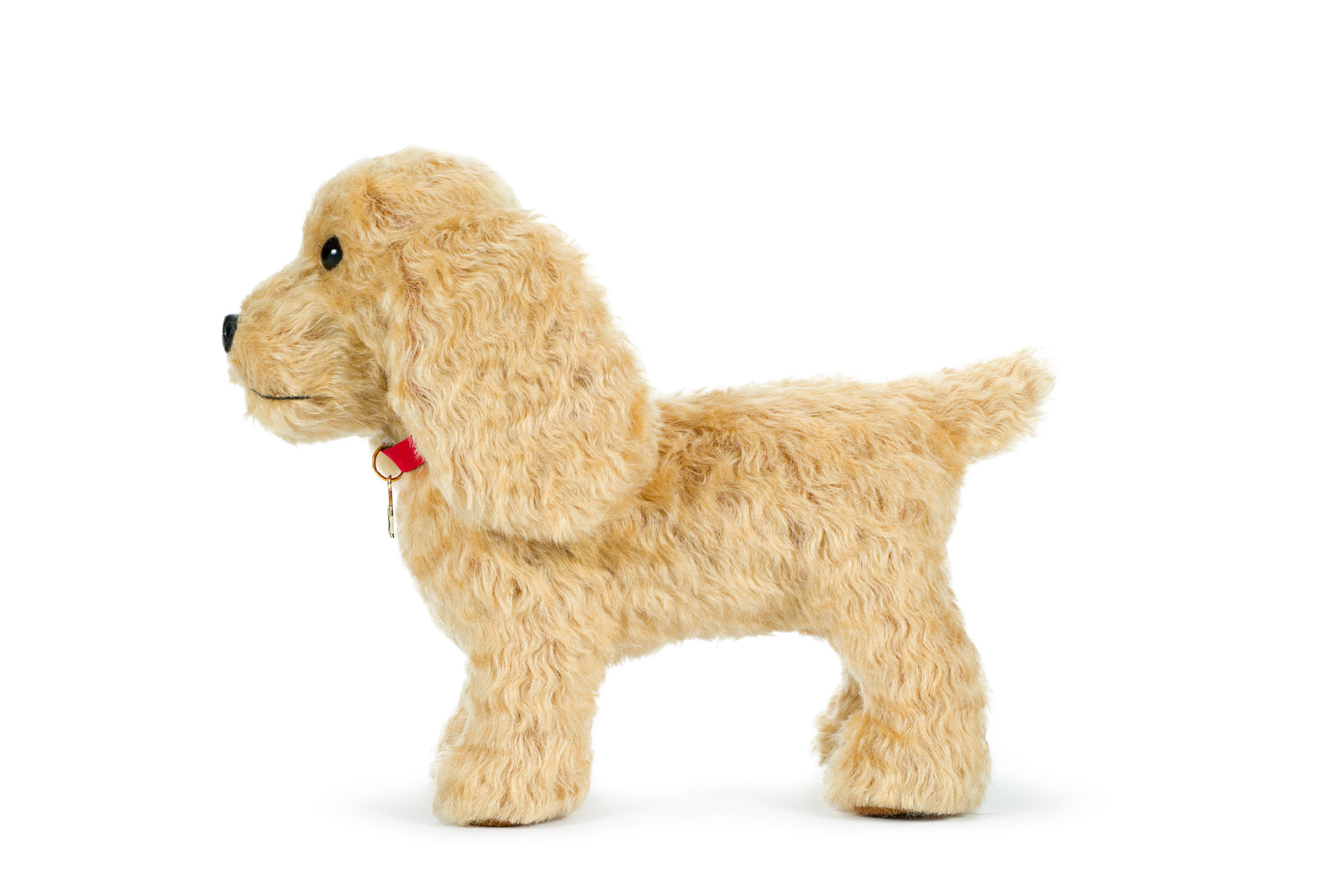 Merrythought Cocker Spaniel-Goviers