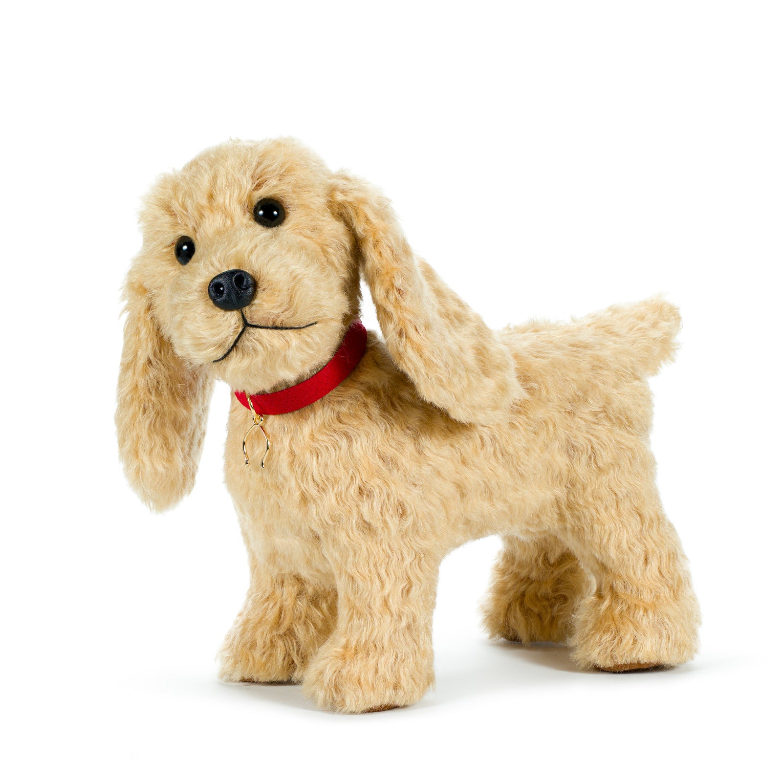 Merrythought Cocker Spaniel-Goviers