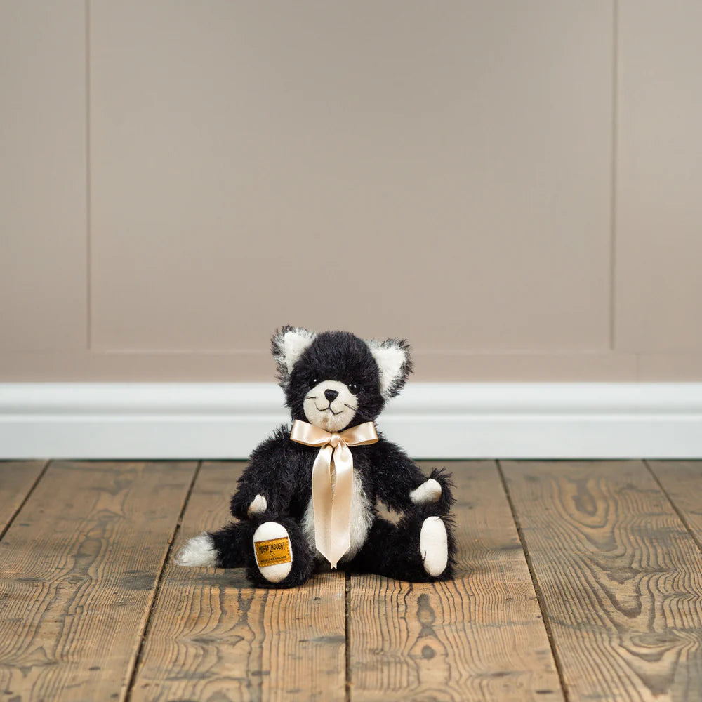 Merrythought Coco Cat-Collectables-Goviers