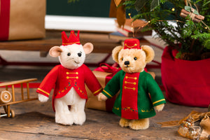 Merrythought Cracker-Goviers