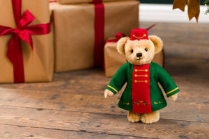 Merrythought Cracker-Goviers