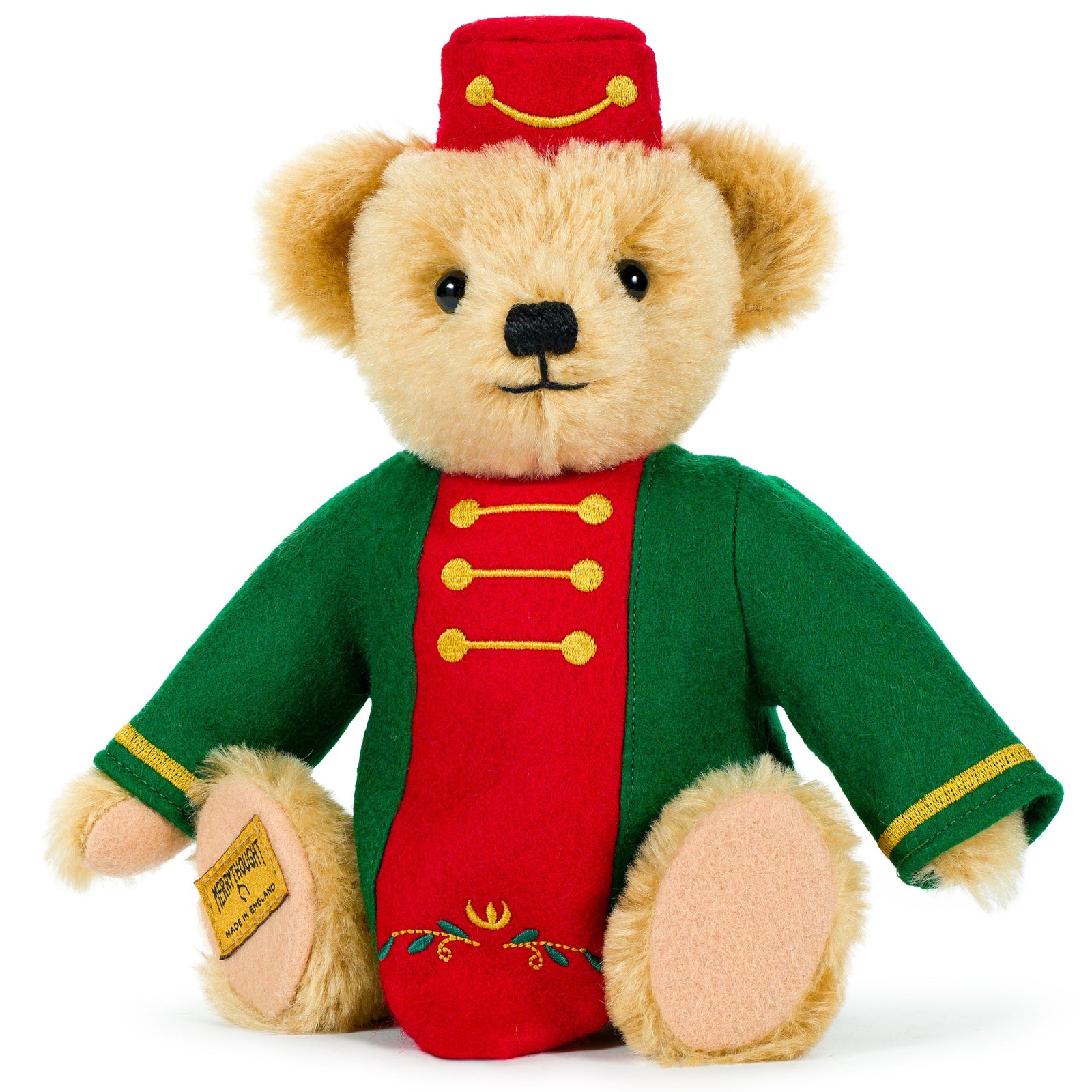 Merrythought Cracker-Goviers