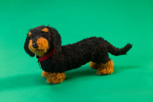 Merrythought Dachshund-Goviers