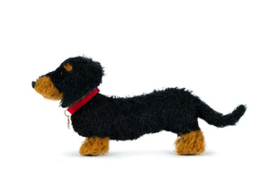 Merrythought Dachshund-Goviers
