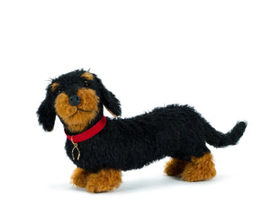 Merrythought Dachshund-Goviers