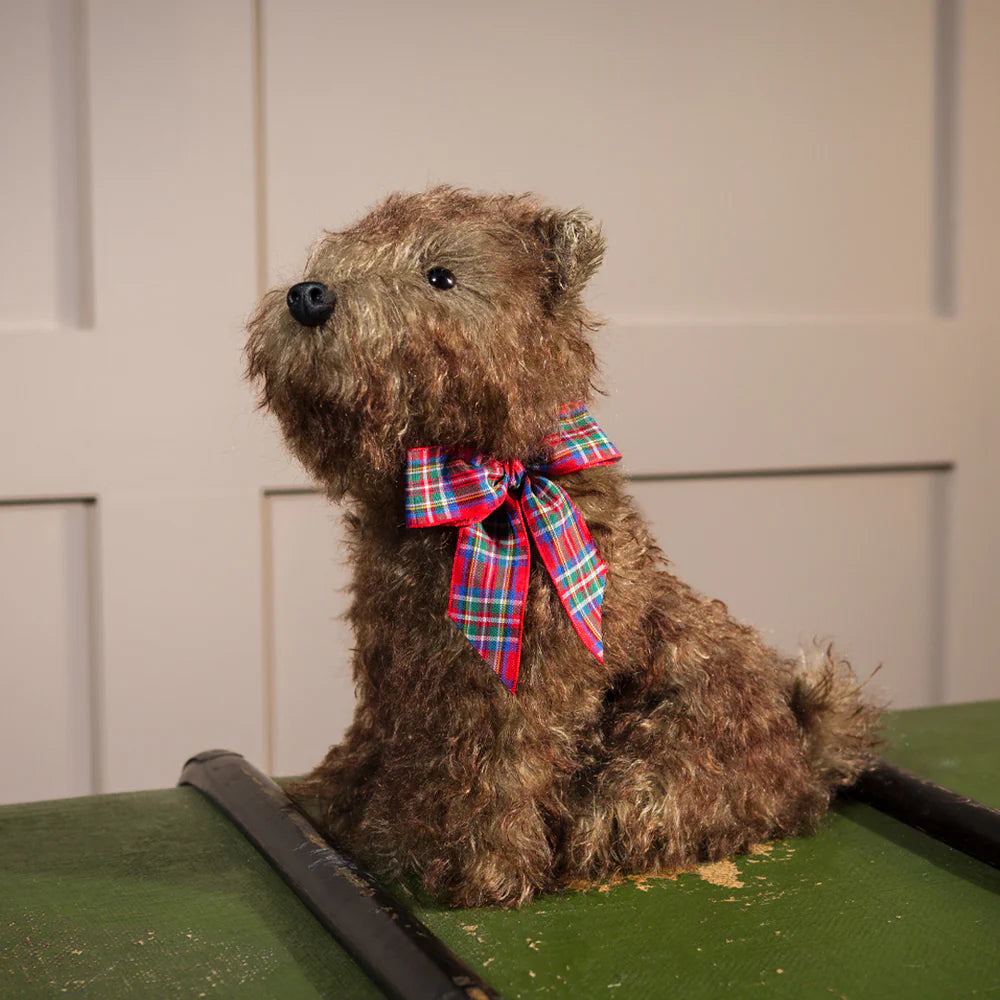 Merrythought Greyfriars Bobby Heritage Collection-Goviers