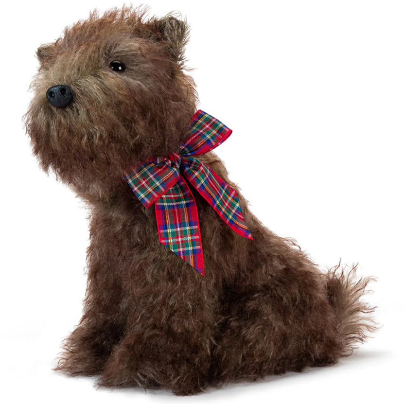 Merrythought Greyfriars Bobby Heritage Collection-Goviers