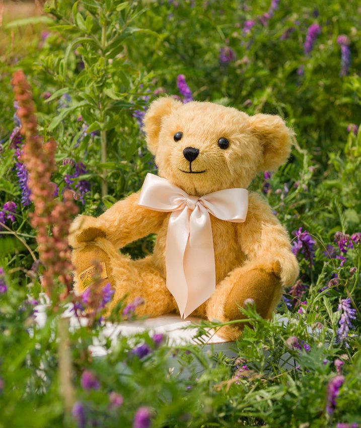 Merrythought Henley Butterscotch-Goviers