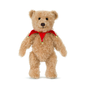 Merrythought Jester Bear-Goviers