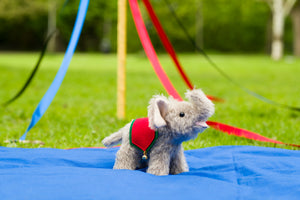 Merrythought Little Jumbo-Goviers