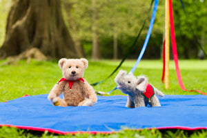 Merrythought Little Jumbo-Goviers