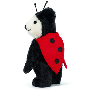 Merrythought Little Ladybird-Goviers